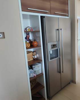 3-к квартира, на длительный срок, 106м2, 14/21 этаж