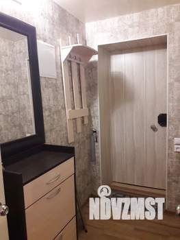 1-к квартира, посуточно, 29м2, 1/4 этаж