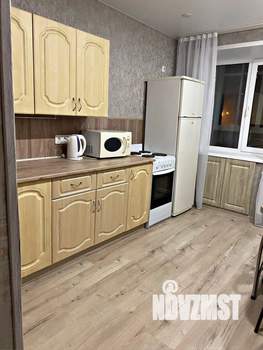 1-к квартира, на длительный срок, 39м2, 3/16 этаж