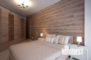 2-к квартира, посуточно, 59м2, 3/25 этаж