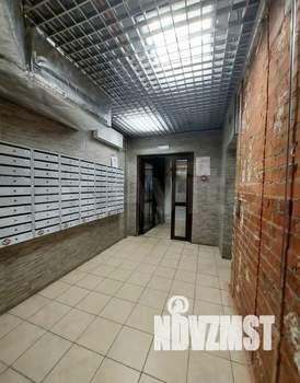 Студия квартира, посуточно, 25м2, 3/17 этаж