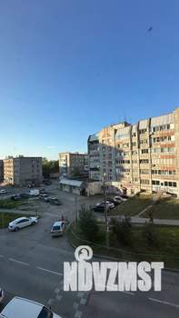 1-к квартира, посуточно, 42м2, 3/6 этаж