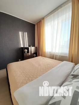 1-к квартира, посуточно, 45м2, 6/20 этаж
