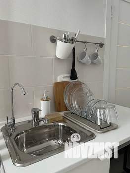 Студия квартира, посуточно, 19м2, 1/5 этаж