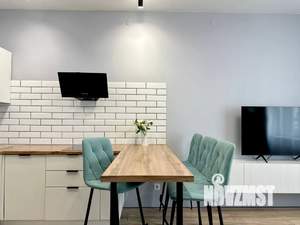 1-к квартира, посуточно, 50м2, 7/24 этаж