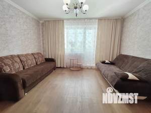 2-к квартира, посуточно, 59м2, 9/16 этаж
