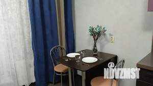 Студия квартира, посуточно, 30м2, 23/25 этаж