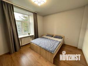 3-к квартира, посуточно, 60м2, 2/4 этаж