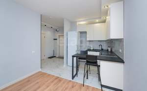 2-к квартира, на длительный срок, 43м2, 11/25 этаж