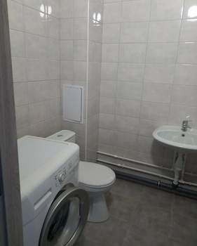 Студия квартира, на длительный срок, 30м2, 5/16 этаж