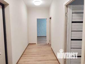 2-к квартира, на длительный срок, 56м2, 1/17 этаж