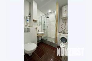 1-к квартира, посуточно, 55м2, 11/19 этаж