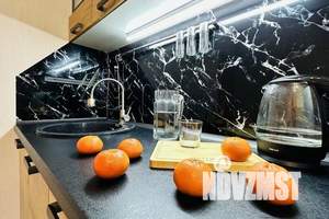 1-к квартира, посуточно, 43м2, 2/22 этаж