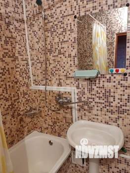 1-к квартира, на длительный срок, 43м2, 10/16 этаж