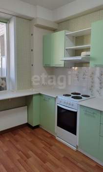 2-к квартира, на длительный срок, 38м2, 8/18 этаж