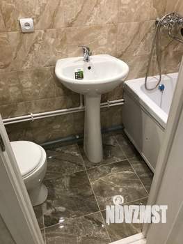 Студия квартира, на длительный срок, 18м2, 4/5 этаж