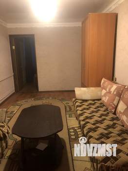 2-к квартира, на длительный срок, 46м2, 2/3 этаж