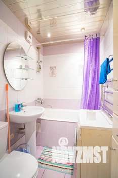 2-к квартира, посуточно, 49м2, 2/5 этаж