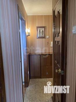 1-к квартира, на длительный срок, 35м2, 5/5 этаж