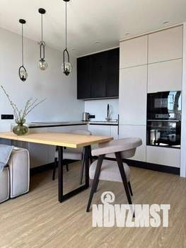 2-к квартира, посуточно, 56м2, 1/1 этаж