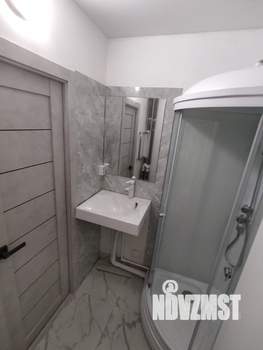 Студия квартира, на длительный срок, 28м2, 10/16 этаж