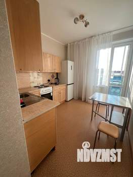 1-к квартира, на длительный срок, 34м2, 8/25 этаж