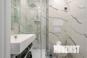 1-к квартира, посуточно, 23м2, 3/4 этаж