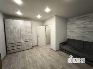 1-к квартира, на длительный срок, 37м2, 4/9 этаж