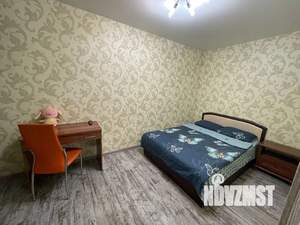2-к квартира, посуточно, 44м2, 5/5 этаж