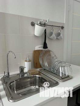 1-к квартира, посуточно, 19м2, 1/1 этаж