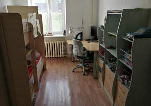 3-к квартира, на длительный срок, 83м2, 3/3 этаж