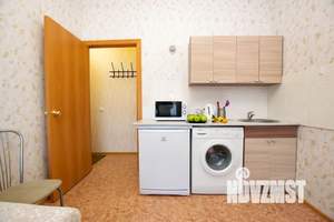 Студия квартира, посуточно, 15м2, 1/25 этаж