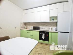 1-к квартира, посуточно, 35м2, 2/25 этаж