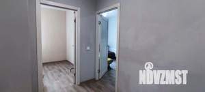 1-к квартира, посуточно, 37м2, 1/1 этаж