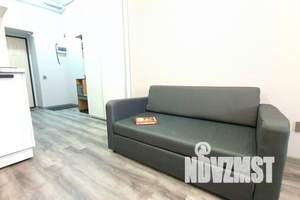 1-к квартира, посуточно, 27м2, 16/16 этаж