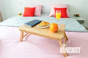 2-к квартира, посуточно, 52м2, 8/16 этаж