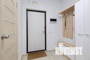 1-к квартира, посуточно, 42м2, 3/9 этаж