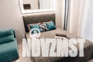 1-к квартира, посуточно, 25м2, 5/8 этаж