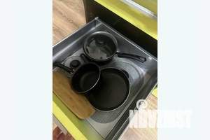 1-к квартира, посуточно, 37м2, 2/25 этаж