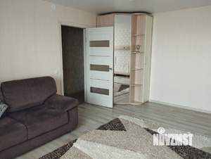 2-к квартира, на длительный срок, 58м2, 6/9 этаж