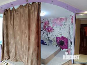 1-к квартира, на длительный срок, 31м2, 4/6 этаж