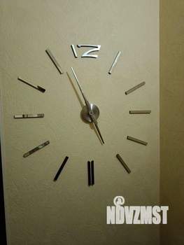 1-к квартира, посуточно, 31м2, 1/1 этаж