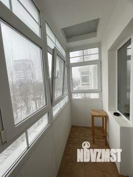 1-к квартира, на длительный срок, 35м2, 5/6 этаж