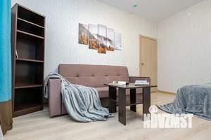 2-к квартира, посуточно, 60м2, 6/25 этаж