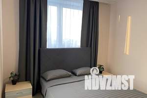 2-к квартира, посуточно, 50м2, 20/25 этаж