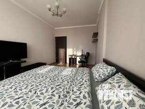 1-к квартира, посуточно, 47м2, 13/16 этаж