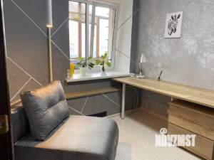 3-к квартира, посуточно, 75м2, 1/1 этаж
