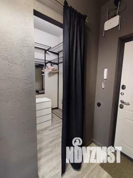 1-к квартира, посуточно, 50м2, 1/24 этаж