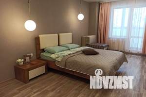 2-к квартира, посуточно, 57м2, 5/15 этаж