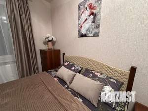 1-к квартира, посуточно, 57м2, 1/1 этаж